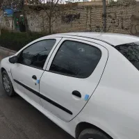 206v20|خودرو سواری و وانت|مشهد, پرکندآباد|دیوار