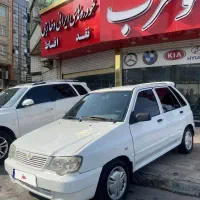 111 مدل 96 عروسک|خودرو سواری و وانت|اندیشه, اندیشه فاز ۱|دیوار