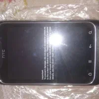 گوشی htc wildfire s آکبند|موبایل|شاهین‌شهر, عطار|دیوار