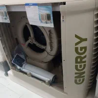 کولر آبی فلزی پلیمری انرژی سلولزی ترموستات کاشمر|کولر آبی|کاشمر, |دیوار