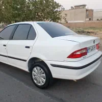 سمند LX مدل 97|خودرو سواری و وانت|شیراز, شهرک والفجر|دیوار