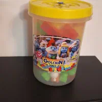 ارگ خرگوشی و لگو و نخ و سوزن اموزشی کودک|اسباببازی|تهران, آشتیانی|دیوار