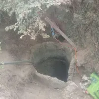 لای روبی ترمیم مته چاه زدن مته به چاه