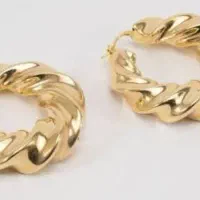 یک لنگه گوشواره پیدا شده|اشیا|زنجان, |دیوار