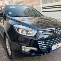 جک s5 توربو GDi مدل ۴۰۲|خودرو سواری و وانت|اصفهان, شهرک شهید منتظری|دیوار