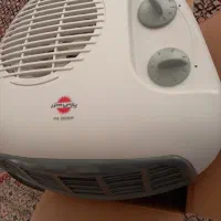 بخاری برقی پارس خزر مدل FH2000P