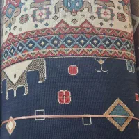 گلیم ماشینی