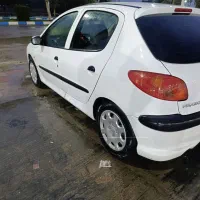 پژو206تیپ5|خودرو سواری و وانت|شوشتر, |دیوار