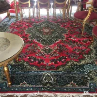 فرش ماشینی ۱۲ متری