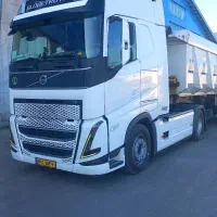 اف اچ ۵۰۰نیوفیس|خودرو سنگین|تهران, جیحون|دیوار