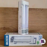 چراغ شارژی ویداسی