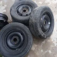 رینگ لاستیک