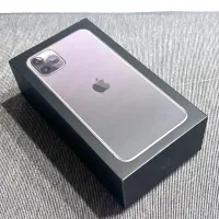 آیفون ۱۱ پرومکس zaa Iphone pro max 256 در حد نو|موبایل|تهران, جردن|دیوار