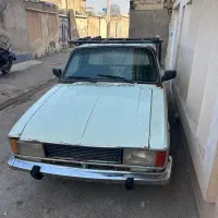 پیکان وانت مدل۸۹