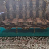 مبل فروشی سلطنتی|مبلمان خانگی و میز عسلی|قم, مهر آباد|دیوار