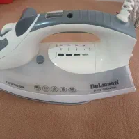 اتو لباس خارجی دلمونتی