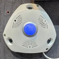 مینی دزدگیر اماکن مارین 26 ماه گرانتی