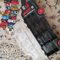 ماشین برند Hot Wheels|اسباب‌‌بازی|اصفهان, عسگریه|دیوار