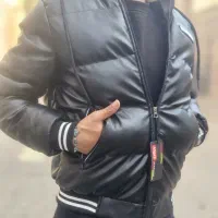 کاپشن فوم خز دار گرم  دو رو هم موجوده سایز ب