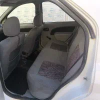 ال نود مدل 1389 اتوماتیک|خودرو سواری و وانت|مریوان, |دیوار