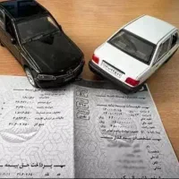 بیمه ثالث خودرو/موتور اقساطی (بدون چک و ۱۱ قسط)