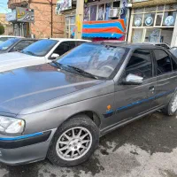 پژو پارس LX TU5، مدل ۱۳۹۲|خودرو سواری و وانت|ماکو, |دیوار