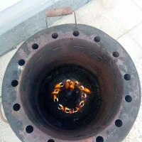 تنور|اجاق گاز و لوازم برقی پختوپز|رامشیر, |دیوار