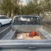 مزدا دوکابین|خودرو سواری و وانت|پاکدشت, شهرک انقلاب|دیوار