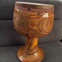 تنبک شیرانی دو مهر ER