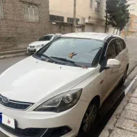 mvm315 ام وی ام لاکچری نیو بدون رنگ۹۴|خودرو سواری و وانت|مشهد, ولیعصر (شهرک غرب)|دیوار