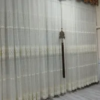 پرده ی شیک|پرده، رانر، رومیزی|دزفول, |دیوار