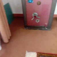 گاو صندوق کارکرده