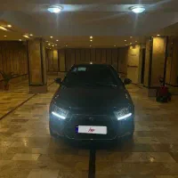 دنا پلاس اتوماتیک آپشنال ۱۴۰۴