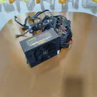 پاور ۱۳۵۰وات گرین