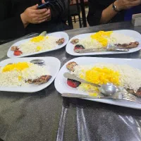 اشپزخانه مادر