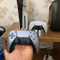 ps5 اسلیم دیسک خور کپی خور