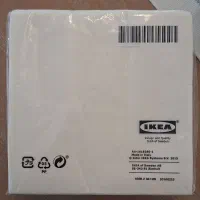 جا دستمالی و دستمال ایکیا|سفره، حوله، دستمال آشپزخانه|تهران, شهرک صدرا|دیوار