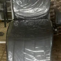 صندلی اصلاح