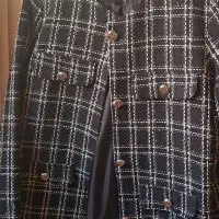 کت پاییزه/ بهاره