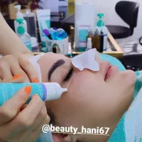 فشیال صورت|خدمات آرایشگری و زیبایی|کرج, کیانمهر|دیوار