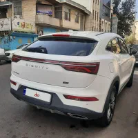 دیگنیتی پرایم ۱۴۰۳|خودرو سواری و وانت|رشت, چله خانه|دیوار