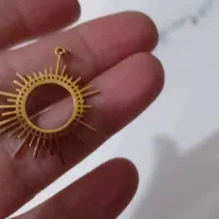 پلاک خورشید