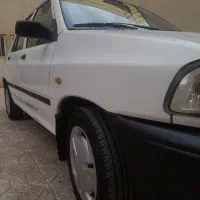 پراید۱۳۱مدل۹۵