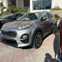 اسپورتیج فول|خودرو سواری و وانت|کیش, |دیوار