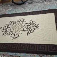 قالیچه ی ۴ متری ساوین