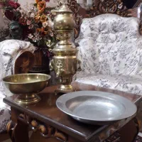 سماور زغالی