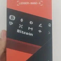 کیف پول لاجر نانو ایکس(اصل)|قطعات و لوازم جانبی رایانه|سنندج, |دیوار