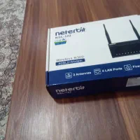 مودم  neterbit