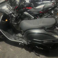 موتور دایچی 150