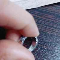 انگشتر نقره|بدلیجات|اسلام‌شهر, شهرک واوان|دیوار